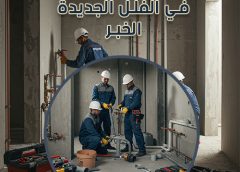 تأسيس السباكة في الفلل الجديدة الخبر 0555676208