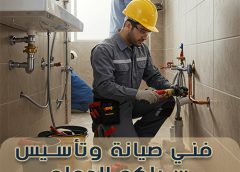 فني صيانة وتأسيس سباكه الدمام 0555676208